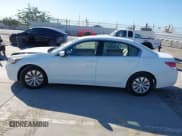 ✅ 2010 Honda Accord LX • VIN: 1HGCP2F33AA098993 • Лот: 43549040. Опубликован ранее на IAAI с пробегом 152 814 миль. Бесплатный доступ к архиву аукционных продаж из США и подробный отчёт об истории автомобиля на DreamBid. Изображение 14.