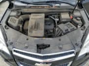 ✅ 2015 Chevrolet Equinox LT • VIN: 2GNALBEK4F6111353 • Лот: 92426745. Опубликован ранее на Copart с пробегом 95 165 миль. Бесплатный доступ к архиву аукционных продаж из США и подробный отчёт об истории автомобиля на DreamBid. Изображение 12.