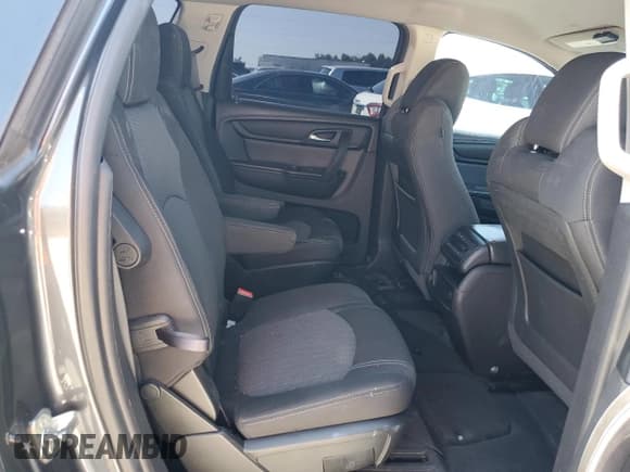 ✅ 2013 Chevrolet Traverse LT • VIN: 1GNKRJKD3DJ237741 • Lot: 69913984. Wystawiony na Copart z przebiegiem 147 173 mil. Bezpłatny archiwum sprzedaży aukcyjnych z USA i szczegółowy raport historii pojazdu na DreamBid. Zdjęcie 11.