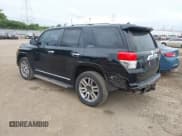 ✅ 2011 Toyota 4Runner Trail • VIN: JTEBU5JR5B5068447 • Lot: 43026939. Wystawiony na IAAI z przebiegiem 188 255 mil. Bezpłatny archiwum sprzedaży aukcyjnych z USA i szczegółowy raport historii pojazdu na DreamBid. Zdjęcie 3.