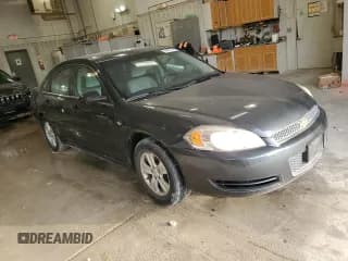 ✅ 2016 Chevrolet Impala LS • VIN: 2G1WA5E31G1119836 • Лот: 78427744. Опубликован ранее на Copart с пробегом 225 338 миль. Бесплатный доступ к архиву аукционных продаж из США и подробный отчёт об истории автомобиля на DreamBid. Изображение 4.