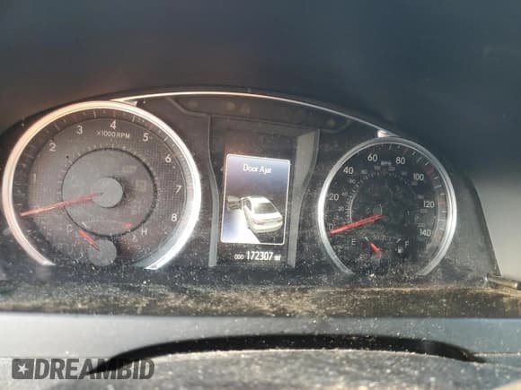 ✅ 2015 Toyota Camry XSE • VIN: 4T1BF1FK4FU101447 • Lot: 80523525. Listed on Copart with 172,307 mi. Free auction sales archive from the USA and detailed vehicle history report at DreamBid. Image 9.