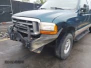 ✅ 1999 Ford F-250 XL • VIN: 1FTNX21F4XEC42576 • Lot: 42865800. Listed on IAAI with 346,583 mi. Free auction sales archive from the USA and detailed vehicle history report at DreamBid. Image 6.