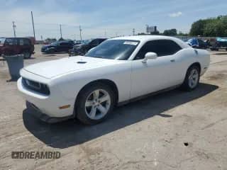 2012 Dodge Challenger SXT z VIN 2C3CDYAG0CH292314, wystawiony jako Copart lot #68488075 z przebiegiem 118 969 mil mil oraz Szkoda całkowita • Salvage title. Historia ofert i sprzedaży dostępna na DreamBid. Obrazek 1.