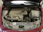 ✅ 2009 Chevrolet Malibu 2LT • VIN: 1G1ZJ57B49F179526 • Lot: 82196674. Wystawiony na Copart z przebiegiem 211 217 mil. Bezpłatny archiwum sprzedaży aukcyjnych z USA i szczegółowy raport historii pojazdu na DreamBid. Zdjęcie 11.