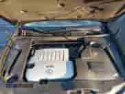 2007 Lexus ES 330 z VIN JTHBJ46GX72036101, wystawiony jako IAAI lot #43441104 z przebiegiem 325 873 mil mil oraz . Historia ofert i sprzedaży dostępna na DreamBid. Obrazek 10.