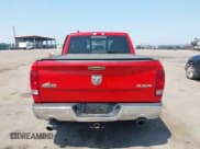 ✅ 2014 Ram 1500 Lone Star • VIN: 1C6RR7LT9ES256510 • Lot: 42469384. Listed on IAAI with 271,864 mi. Free auction sales archive from the USA and detailed vehicle history report at DreamBid. Image 16.