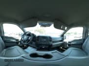 ✅ 2016 Ford F-150 XLT • VIN: 1FTEW1C81GFB63923 • Lot: 43194555. Listed on IAAI with 109,671 mi. Free auction sales archive from the USA and detailed vehicle history report at DreamBid. Image 21.