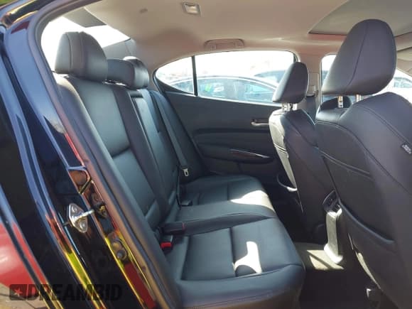 ✅ 2016 Acura TLX V6 • VIN: 19UUB2F30GA001566 • Лот: 41642929. Опубликован ранее на IAAI с пробегом 102 214 миль. Бесплатный доступ к архиву аукционных продаж из США и подробный отчёт об истории автомобиля на DreamBid. Изображение 8.