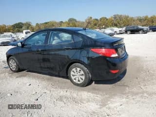 ✅ 2016 Hyundai Accent SE • VIN: KMHCT4AE8GU058541 • Лот: 77415374. Опубликован ранее на Copart с пробегом 88 811 миль. Бесплатный доступ к архиву аукционных продаж из США и подробный отчёт об истории автомобиля на DreamBid. Изображение 2.