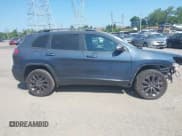✅ 2021 Jeep Cherokee Latitude Lux • VIN: 1C4PJMMX8MD205199 • Lot: 42556584. Wystawiony na IAAI z przebiegiem 32 787 mil. Bezpłatny archiwum sprzedaży aukcyjnych z USA i szczegółowy raport historii pojazdu na DreamBid. Zdjęcie 14.