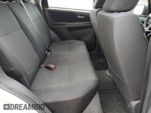 ✅ 2013 Suzuki SX4 Crossover • VIN: JS2YB5A30D6100630 • Lot: 76316874. Wystawiony na Copart z przebiegiem 162 222 mil. Bezpłatny archiwum sprzedaży aukcyjnych z USA i szczegółowy raport historii pojazdu na DreamBid. Zdjęcie 11.