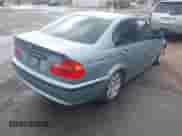 2002 BMW 3 Series 325i с VIN WBAEV33492KL78457, выставлен на аукционе IAAI как лот 43440713 с пробегом 157 661 миль миль и . История ставок и продаж доступна на DreamBid. Изображение 4.
