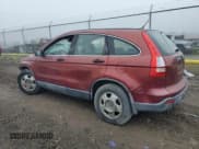 ✅ 2008 Honda CR-V LX • VIN: JHLRE38378C004472 • Lot: 50137975. Wystawiony na Copart z przebiegiem 140 662 mil. Bezpłatny archiwum sprzedaży aukcyjnych z USA i szczegółowy raport historii pojazdu na DreamBid. Zdjęcie 2.