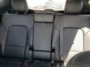 ✅ 2014 Hyundai Santa Fe • VIN: 5XYZU3LA8EG172991 • Lot: 52577414. Listed on Copart with 108,261 mi. Free auction sales archive from the USA and detailed vehicle history report at DreamBid. Image 10.