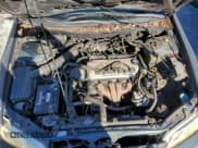 ✅ 1999 Honda Accord LX • VIN: 1HGCG5646XA103476 • Лот: 96553095. Опубликован ранее на Copart с пробегом Не указан. Бесплатный доступ к архиву аукционных продаж из США и подробный отчёт об истории автомобиля на DreamBid. Изображение 11.