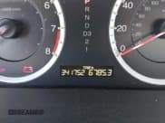 ✅ 2008 Honda Accord EX-L • VIN: JHMCP26858C025180 • Lot: 43606333. Wystawiony na IAAI z przebiegiem 341 752 mil. Bezpłatny archiwum sprzedaży aukcyjnych z USA i szczegółowy raport historii pojazdu na DreamBid. Zdjęcie 16.