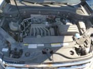 ✅ 2021 Volkswagen Atlas SEL Premium • VIN: 1V2TR2CA1MC545520 • Lot: 68675595. Listed on Copart with 30,261 mi. Free auction sales archive from the USA and detailed vehicle history report at DreamBid. Image 12.