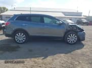 ✅ 2010 Mazda CX-9 Grand Touring • VIN: JM3TB3MA8A0204209 • Lot: 43370457. Listed on IAAI with 158,168 mi. Free auction sales archive from the USA and detailed vehicle history report at DreamBid. Image 13.