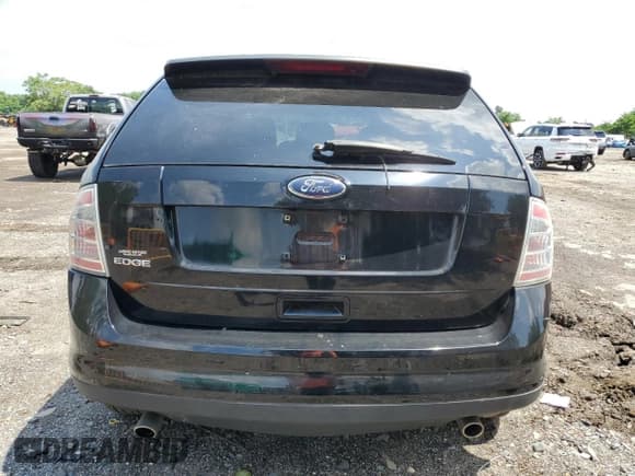 ✅ 2009 Ford Edge SE • VIN: 2FMDK36C19BA43901 • Lot: 63326695. Wystawiony na Copart z przebiegiem 167 955 mil. Bezpłatny archiwum sprzedaży aukcyjnych z USA i szczegółowy raport historii pojazdu na DreamBid. Zdjęcie 6.