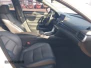 ✅ 2021 Honda Accord Sport • VIN: 1HGCV2F34MA010012 • Lot: 43421075. Listed on IAAI with 42,404 mi. Free auction sales archive from the USA and detailed vehicle history report at DreamBid. Image 5.