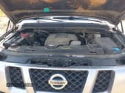 ✅ 2014 Nissan Titan SV • VIN: 1N6BA0ECXEN513580 • Lot: 42872385. Listed on IAAI with 244,872 mi. Free auction sales archive from the USA and detailed vehicle history report at DreamBid. Image 10.