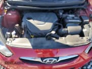 ✅ 2012 Hyundai Accent GLS • VIN: KMHCT4AE9CU140336 • Лот: 48005395. Опубликован ранее на Copart с пробегом 110 324 миль. Бесплатный доступ к архиву аукционных продаж из США и подробный отчёт об истории автомобиля на DreamBid. Изображение 12.