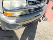 ✅ 2006 Chevrolet Suburban LS 1WT • VIN: 1GNEC16Z86J131163 • Lot: 42345045. Listed on IAAI with 211,272 mi. Free auction sales archive from the USA and detailed vehicle history report at DreamBid. Image 6.