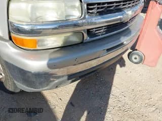 ✅ 2006 Chevrolet Suburban LS 1WT • VIN: 1GNEC16Z86J131163 • Лот: 42345045. Опубликован ранее на IAAI с пробегом 211 272 миль. Бесплатный доступ к архиву аукционных продаж из США и подробный отчёт об истории автомобиля на DreamBid. Изображение 6.