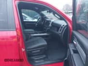 ✅ 2022 Ram 1500 Lone Star • VIN: 1C6SRFFT8NN221060 • Lot: 40902280. Listed on IAAI with 26,000 mi. Free auction sales archive from the USA and detailed vehicle history report at DreamBid. Image 5.