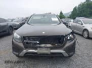 ✅ 2016 Mercedes-Benz GLC 300 • VIN: WDC0G4KB4GF110228 • Lot: 42876631. Wystawiony na IAAI z przebiegiem 158 452 mil. Bezpłatny archiwum sprzedaży aukcyjnych z USA i szczegółowy raport historii pojazdu na DreamBid. Zdjęcie 12.