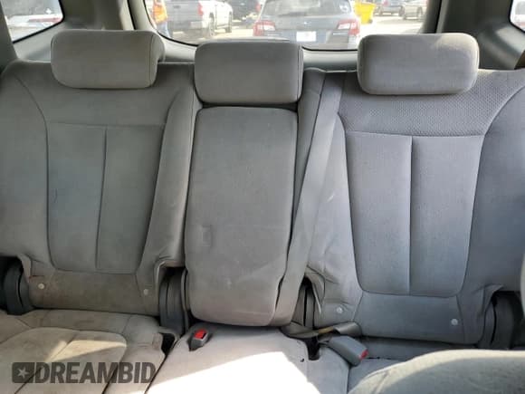 ✅ 2008 Hyundai Santa Fe GLS • VIN: 5NMSG13D98H150144 • Lot: 72090794. Listed on Copart with 232,113 mi. Free auction sales archive from the USA and detailed vehicle history report at DreamBid. Image 10.