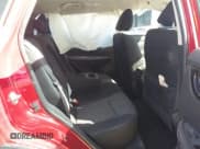 ✅ 2018 Nissan Rogue SV • VIN: JN1BJ1CP8JW183539 • Lot: 41520427. Listed on IAAI with 119,340 mi. Free auction sales archive from the USA and detailed vehicle history report at DreamBid. Image 8.