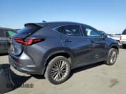 ✅ 2022 Lexus NX 350h Luxury • VIN: JTJHKCEZ6N5002932 • Lot: 72285954. Listed on Copart with 21,748 mi. Free auction sales archive from the USA and detailed vehicle history report at DreamBid. Image 3.