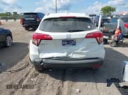 ✅ 2018 Honda HR-V EX-L • VIN: 3CZRU6H79JM724729 • Лот: 42919185. Опубликован ранее на IAAI с пробегом 81 520 миль. Бесплатный доступ к архиву аукционных продаж из США и подробный отчёт об истории автомобиля на DreamBid. Изображение 16.
