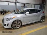 ✅ 2014 Hyundai Veloster Turbo • VIN: KMHTC6AE0EU185261 • Lot: 85904334. Wystawiony na Copart z przebiegiem 88 351 mil. Bezpłatny archiwum sprzedaży aukcyjnych z USA i szczegółowy raport historii pojazdu na DreamBid. Zdjęcie 1.