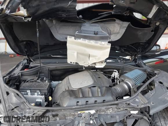 2021 Dodge Durango R/T with VIN 1C4SDJCT9MC547152, listed as a IAAI auction lot 42919209 with 82,920 mi miles and . Bid and sale history available at DreamBid. Image 10.