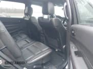 ✅ 2024 Dodge Durango GT Plus • VIN: 1C4RDJDG4RC193709 • Lot: 41933123. Listed on IAAI with 13,969 mi. Free auction sales archive from the USA and detailed vehicle history report at DreamBid. Image 8.