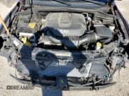 ✅ 2012 Dodge Durango Citadel • VIN: 1C4RDHEG5CC130259 • Lot: 82764844. Listed on Copart with 145,930 mi. Free auction sales archive from the USA and detailed vehicle history report at DreamBid. Image 12.