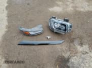 ✅ 2023 Hyundai Venue SEL • VIN: KMHRC8A35PU248118 • Lot: 42764815. Listed on Copart with 45,424 mi. Free auction sales archive from the USA and detailed vehicle history report at DreamBid. Image 12.