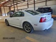 ✅ 2002 Ford Mustang GT Deluxe • VIN: 1FAFP42X62F224936 • Lot: 94079535. Listed on Copart with 245,735 mi. Free auction sales archive from the USA and detailed vehicle history report at DreamBid. Image 2.