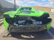 ✅ 2016 McLaren 650S • VIN: SBM11FAA7GW006033 • Лот: 49848005. Опубликован ранее на Copart с пробегом 15 714 миль. Бесплатный доступ к архиву аукционных продаж из США и подробный отчёт об истории автомобиля на DreamBid. Изображение 6.