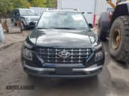 ✅ 2024 Hyundai Venue SEL • VIN: KMHRC8A33RU283727 • Lot: 40229575. Listed on IAAI with 11,414 mi. Free auction sales archive from the USA and detailed vehicle history report at DreamBid. Image 13.