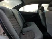 ✅ 2004 Pontiac Grand Am GT • VIN: 1G2NW52E34M636201 • Лот: 79112994. Опубликован ранее на Copart с пробегом 108 409 миль. Бесплатный доступ к архиву аукционных продаж из США и подробный отчёт об истории автомобиля на DreamBid. Изображение 10.