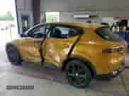 ✅ 2024 Dodge Hornet R/T • VIN: ZACPDFCW0R3A18373 • Лот: 64247645. Размещён на Copart с пробегом 5 410 миль миль. Получите бесплатный доступ к архиву аукционных продаж из США и посмотрите подробный отчёт об истории автомобиля на DreamBid. Изображение 2.