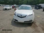 ✅ 2010 Acura TL Technology • VIN: 19UUA8F53AA019249 • Lot: 59058305. Listed on Copart with Not provided. Free auction sales archive from the USA and detailed vehicle history report at DreamBid. Image 13.