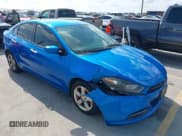 ✅ 2015 Dodge Dart SXT • VIN: 1C3CDFBB5FD352113 • Lot: 42388722. Listed on IAAI with 179,025 mi. Free auction sales archive from the USA and detailed vehicle history report at DreamBid. Image 6.