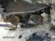 1987 Chevrolet Corvette z VIN 1G1YY3183H5127351, wystawiony jako Copart lot #72077725 z przebiegiem Nie podano mil oraz Szkoda całkowita • Salvage title. Historia ofert i sprzedaży dostępna na DreamBid. Obrazek 11.