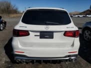 ✅ 2022 Mercedes-Benz GLC 43 AMG • VIN: W1N0G6EB9NV394299 • Лот: 52884315. Опубликован ранее на Copart с пробегом Не указан. Бесплатный доступ к архиву аукционных продаж из США и подробный отчёт об истории автомобиля на DreamBid. Изображение 6.