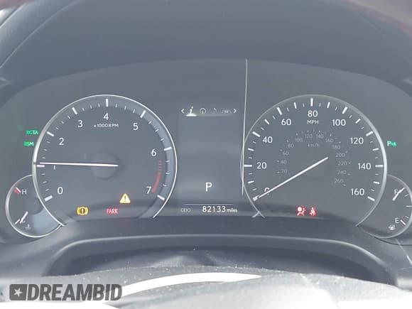 ✅ 2018 Lexus RX 350L Premium • VIN: JTJGZKCA8J2003767 • Лот: 42299417. Опубликован ранее на IAAI с пробегом 82 133 миль. Бесплатный доступ к архиву аукционных продаж из США и подробный отчёт об истории автомобиля на DreamBid. Изображение 7.